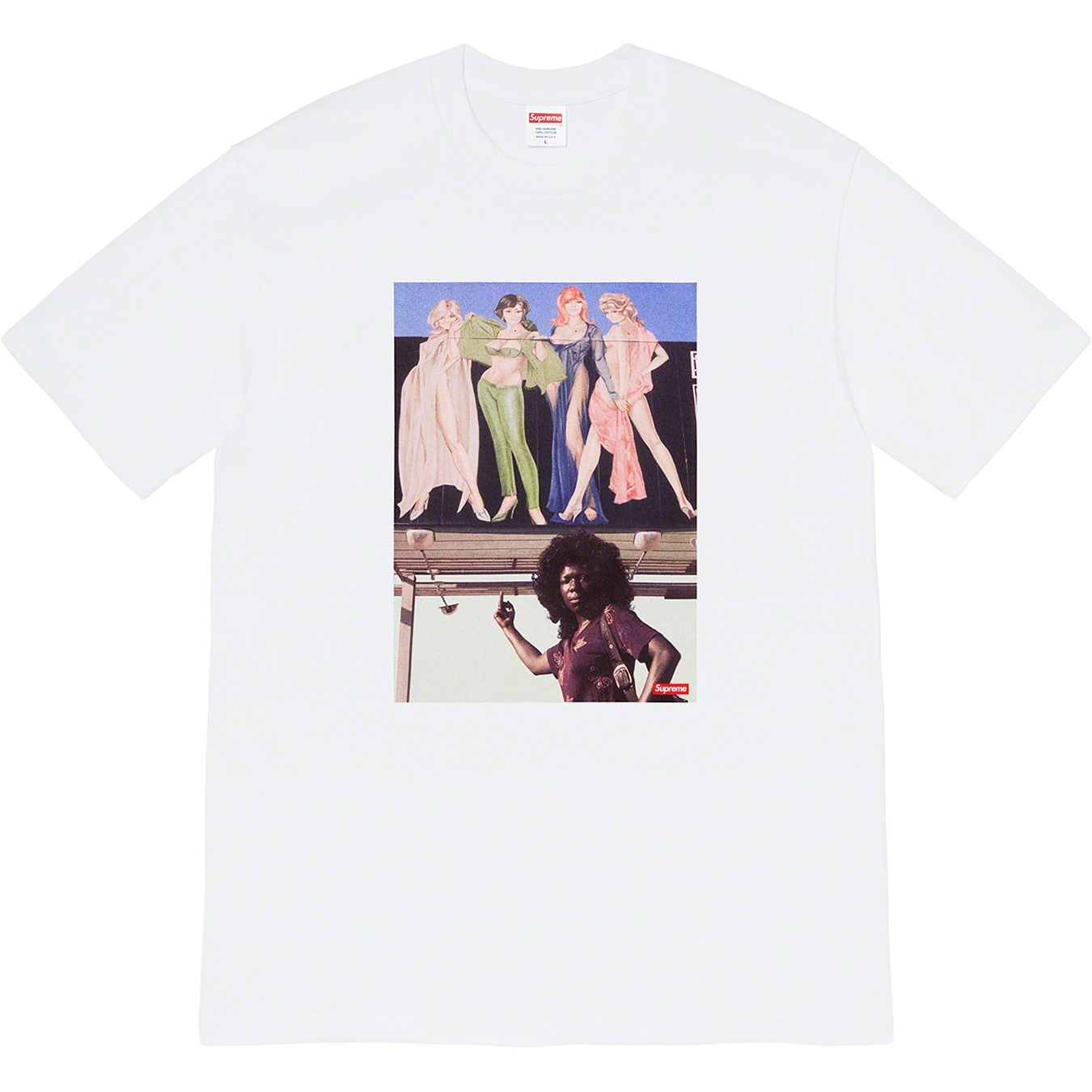 American Picture Tee view 7